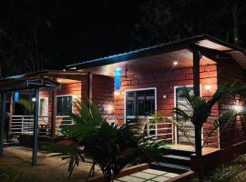 Coastal Home, khách sạn ở Diveagar