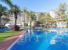 Complejo BLUESEA Puerto Resort compuesto por Hotel Canarife y Bonanza Palace