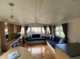 Holiday homes by the sea