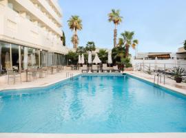 BLUESEA Paraiso Beach - Adults Only, hotel en Es Canar