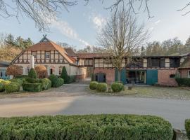 Hotel zur Kloster-Mühle: Groß Meckelsen şehrinde bir otel