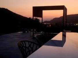 Villa Casara Design and Relax