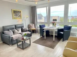 Ferienwohnung-Hansen