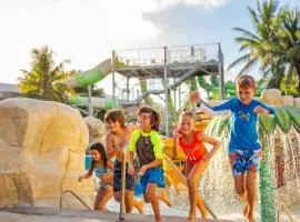 Sandos Caracol Nature Resort & Water Park All Inclusive