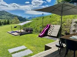 HouseontheHill Rückzugsort für Familien