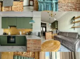 EASY RENT Apartments - Kompozytorów Polskich 7 Style, 24h Check-in