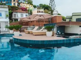 Hotel Rio Guayas by Art Hotels