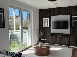 Filoxenia Apartment I Neubau 4 Personen Parkplatz