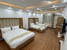 Shivapuri Durbar Resort