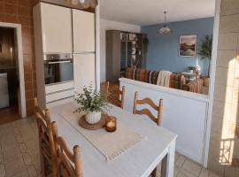 Agata Agnese Homes, hotel em Carlazzo