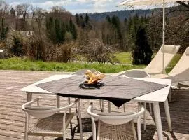 Weitblick am Mangfalltal