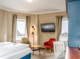 PLAZA Premium Sylt, Hotel in Wenningstedt-Braderup