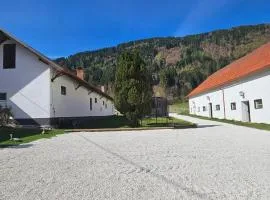 Ferien- und Pferdegut Schloss Treffen