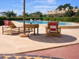 Artgana lodge