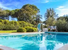 Villa Alberta With Reserved Beach Spot
