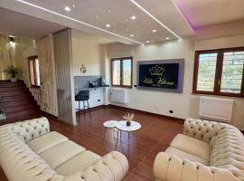 Villa Vittoria Relais – hotel w mieście Venosa