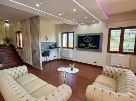 Villa Vittoria Relais