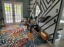 Coastal Vibes, Relaxing Hot Tub Nights