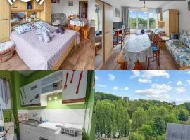 Appartement Bellevue Charmant