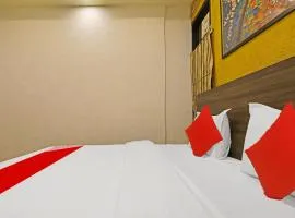 Hotel O Yuvraj