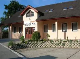 Apartmány Prima-Pokoje