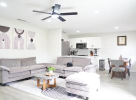Luxe Stay in Forney 4BR 2BA Gem, hotel a Forney