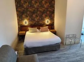 Best Western de Diane