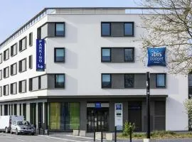 ibis budget Saint Quentin Yvelines - Vélodrome