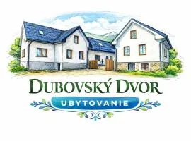 Dubovský dvor