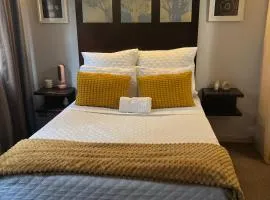 Mapungubwe's Paradise hotel