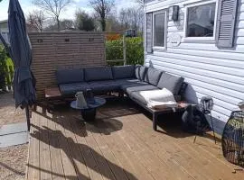 Caravan in Nordholland Schagen