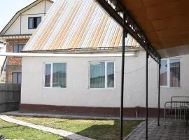 Central Guest House Karakol