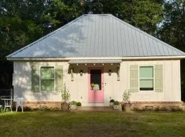 Mon Sherri - The Cottage