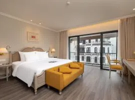 Hotel Montmartre de Sapa