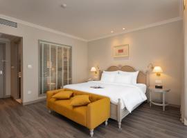 Hotel Montmartre de Sapa - Newly Opened April 2026, hotel din Sa Pa