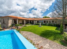 Casa de Alderete: Valença'da bir otel