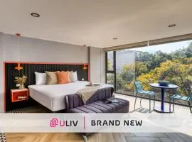 ULIV Condesa