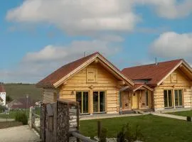 Chalets Waldeck - Urlaub im Fränkischen Seenland und Altmühltal
