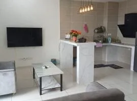 Sunway Onsen Apartment Tambun by ELK Homestay