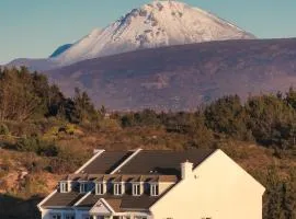 Viking House Hotel Donegal