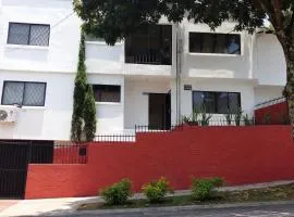 Casa Esperanza