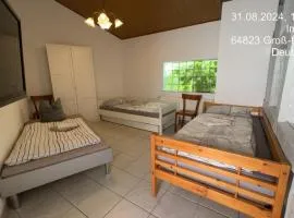 Relax Home Monteurswohnung