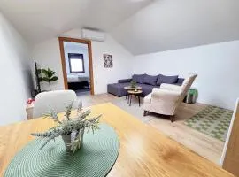 Promo Apartman Self Check-In