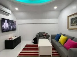 The Best Villa on Patong Beach