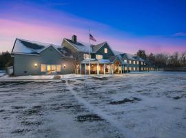 Country Inn Walker, hotel u gradu 'Walker'