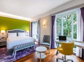 Mercure Tbilisi Old Town