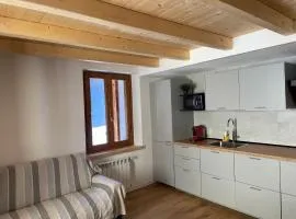 Clelia appartamento 6 posti vicino le piste da sci