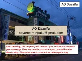 AO Dazaifu - Vacation STAY 93787