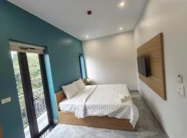 Tam Coc Sunflower Hotel