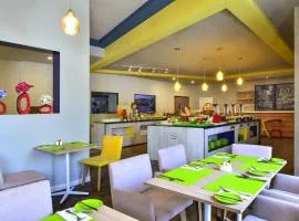 ibis Styles Kuala Lumpur Sri Damansara